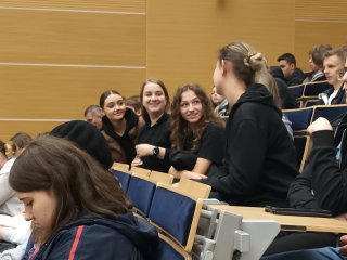 Salon Maturzystów Perspektywy w Rzeszowie