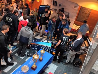 Salon Maturzystów Perspektywy w Rzeszowie