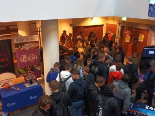 Salon Maturzystów Perspektywy w Rzeszowie