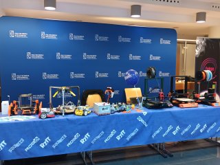 Salon Maturzystów Perspektywy w Rzeszowie