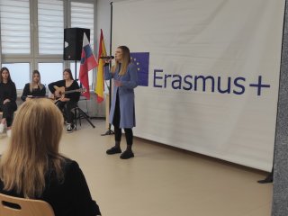 Erasmus+