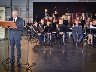 Koncert Reprezentacyjnego Zespołu Artystycznego Wojska Polskiego