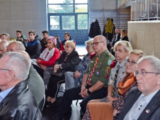 Koncert Reprezentacyjnego Zespołu Artystycznego Wojska Polskiego