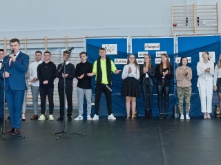 Dzień Edukacji Narodowej 