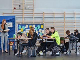 Dzień Edukacji Narodowej 