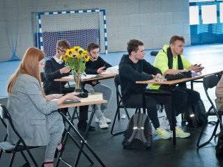 Dzień Edukacji Narodowej 