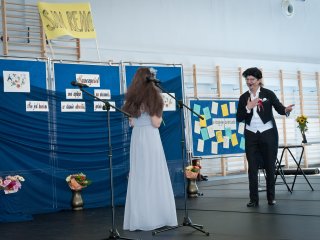 Dzień Edukacji Narodowej 