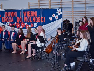 Narodowe Święto Niepodległości