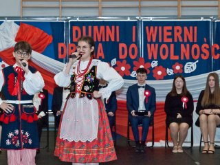 Narodowe Święto Niepodległości