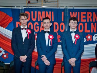 Narodowe Święto Niepodległości