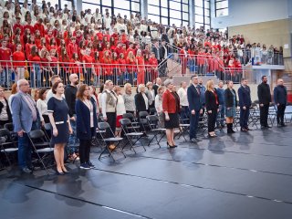 Narodowe Święto Niepodległości