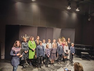 Konkurs Recytatorski