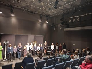 Konkurs Recytatorski