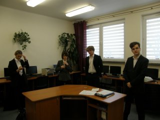 NASI FINALIŚCI VI DEBAT OKSFORDZKICH