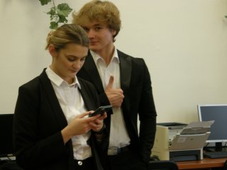 NASI FINALIŚCI VI DEBAT OKSFORDZKICH