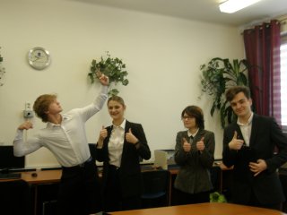 NASI FINALIŚCI VI DEBAT OKSFORDZKICH