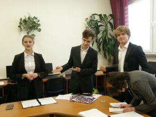 NASI FINALIŚCI VI DEBAT OKSFORDZKICH