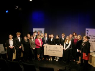 NASI FINALIŚCI VI DEBAT OKSFORDZKICH