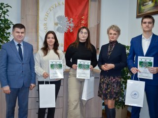 II miejsce w Polsce!