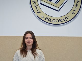 II miejsce w Polsce!