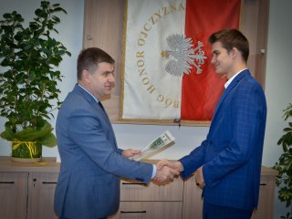 II miejsce w Polsce!