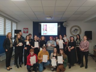 Czytamy poezję w oryginale