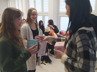 Czytamy poezję w oryginale