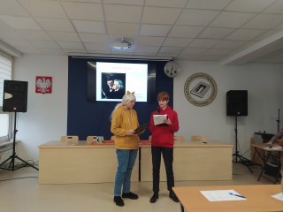 Czytamy poezję w oryginale