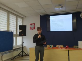 Czytamy poezję w oryginale