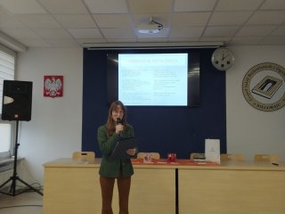 Czytamy poezję w oryginale