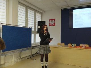 Czytamy poezję w oryginale