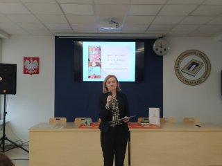 Czytamy poezję w oryginale