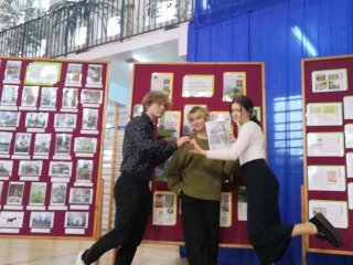 XXXIII Powiatowy Konkurs Wiedzy o Ziemi Biłgorajskiej