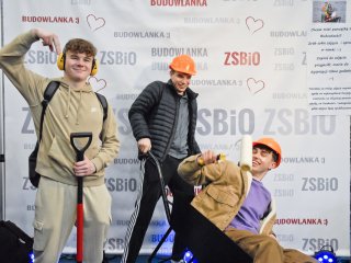 Dzień otwarty szkoły