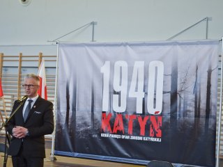 83. rocznica Zbrodni Katyńskiej 