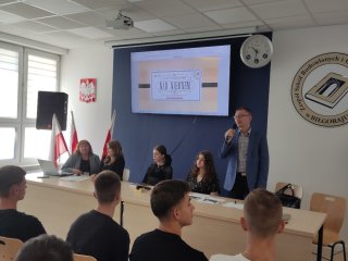 Czytaliśmy „Nad Niemnem”