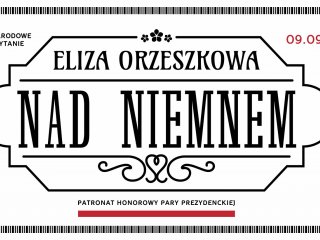 Czytaliśmy „Nad Niemnem”