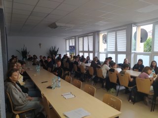,,Budowlanka walczy z problemem odpadów”
