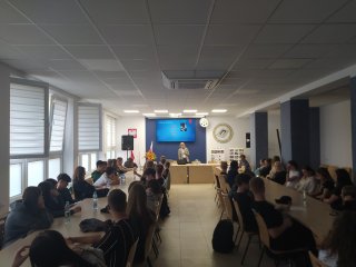 ,,Budowlanka walczy z problemem odpadów”