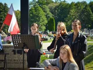 84 rocznica napaści sowieckiej  na Polskę