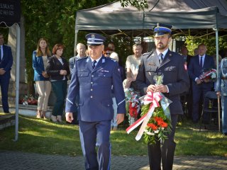 84 rocznica napaści sowieckiej  na Polskę