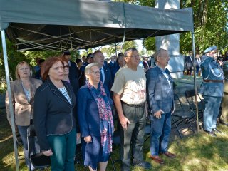 84 rocznica napaści sowieckiej  na Polskę