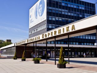 Wyróżnienie Polskiego Towarzystwa Chemicznego dla nauczyciela Budowlanki