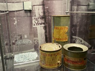 Wyjazd na Pokazy Fizyczne i zwiedzanie Narodowego Muzeum na Majdanku