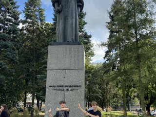 Wyjazd na Pokazy Fizyczne i zwiedzanie Narodowego Muzeum na Majdanku