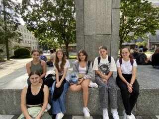 Wyjazd na Pokazy Fizyczne i zwiedzanie Narodowego Muzeum na Majdanku