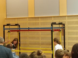 Wyjazd na Pokazy Fizyczne i zwiedzanie Narodowego Muzeum na Majdanku