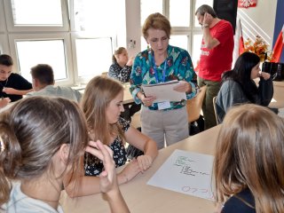 Europejski Dzień Języków Obcych