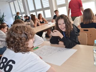 Europejski Dzień Języków Obcych