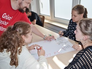 Europejski Dzień Języków Obcych